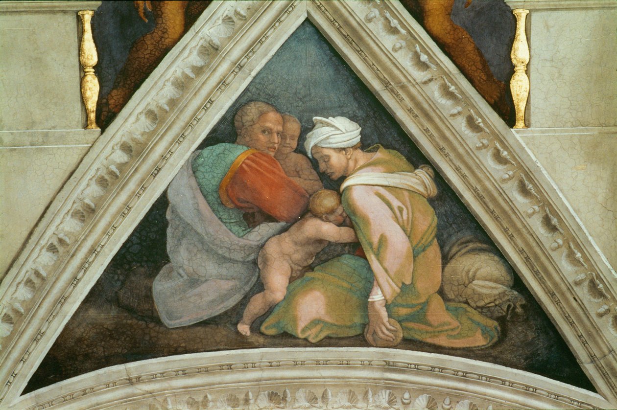  da Michelangelo Buonarroti