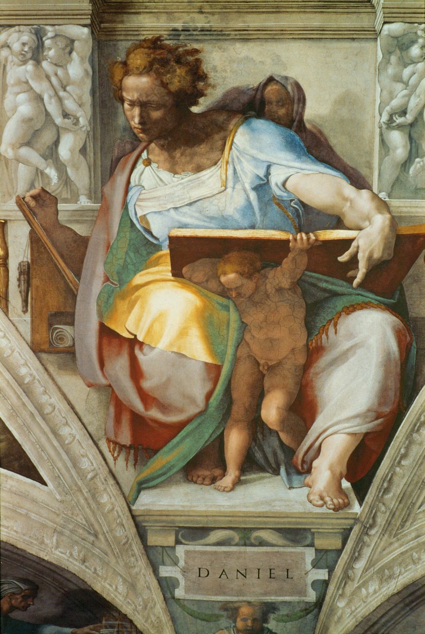 da Michelangelo Buonarroti