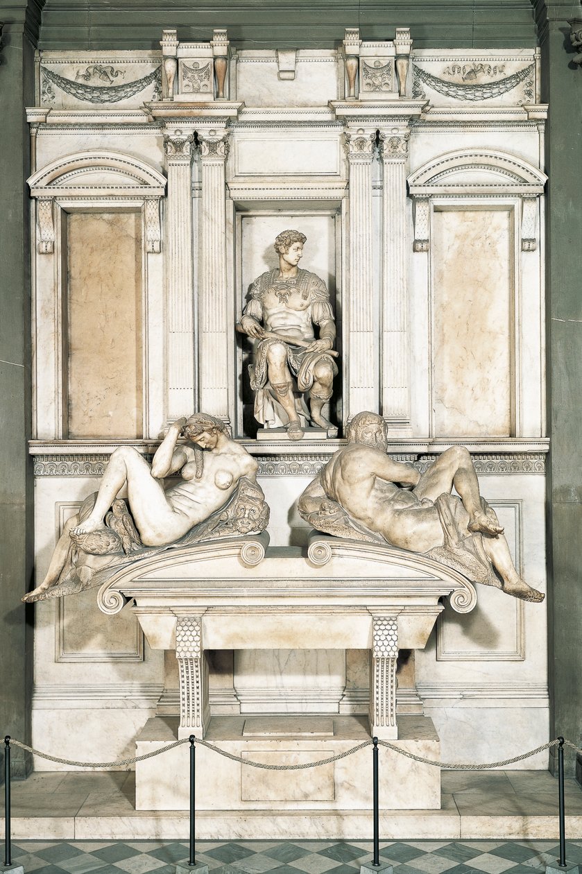 Tomba di Giuliano de