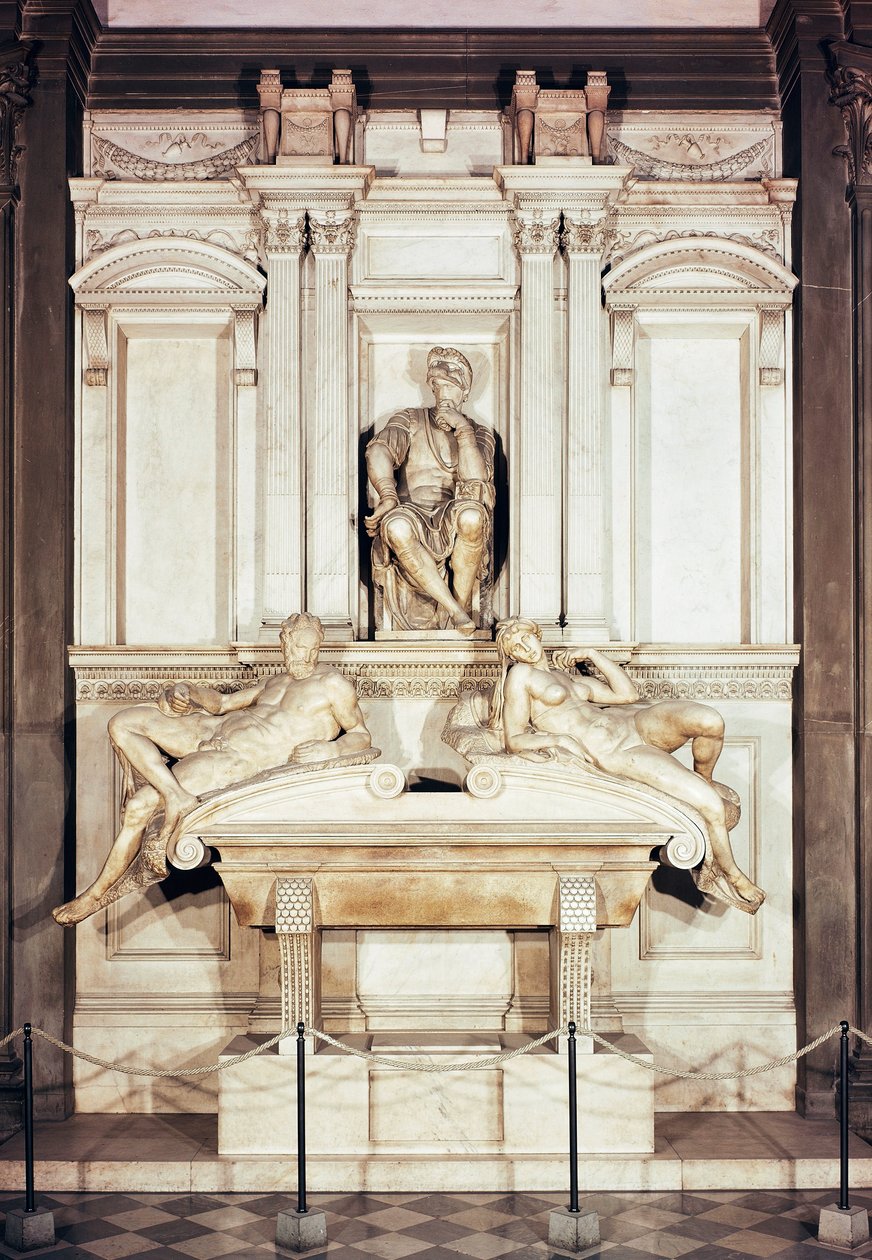 Tomba di Lorenzo de
