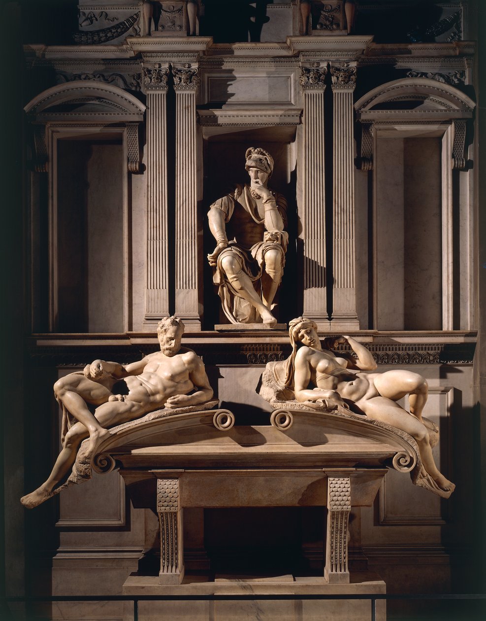 Tomba di Lorenzo de