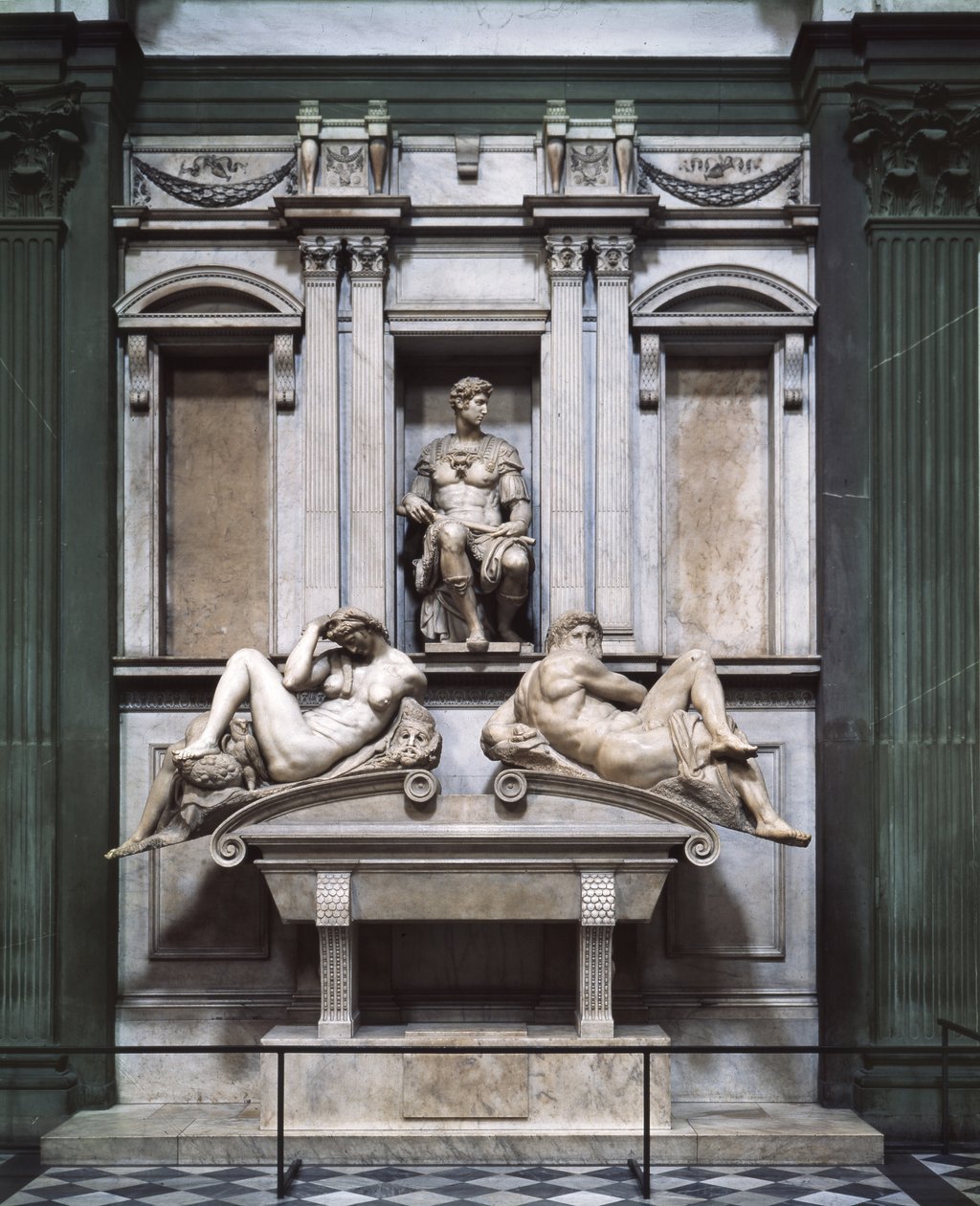 Immagine sconosciuta da Michelangelo Buonarroti