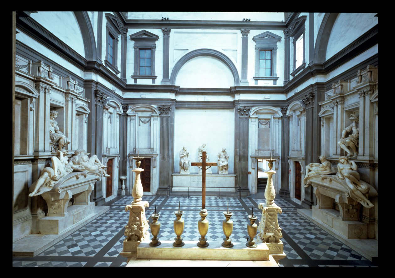 Veduta dell