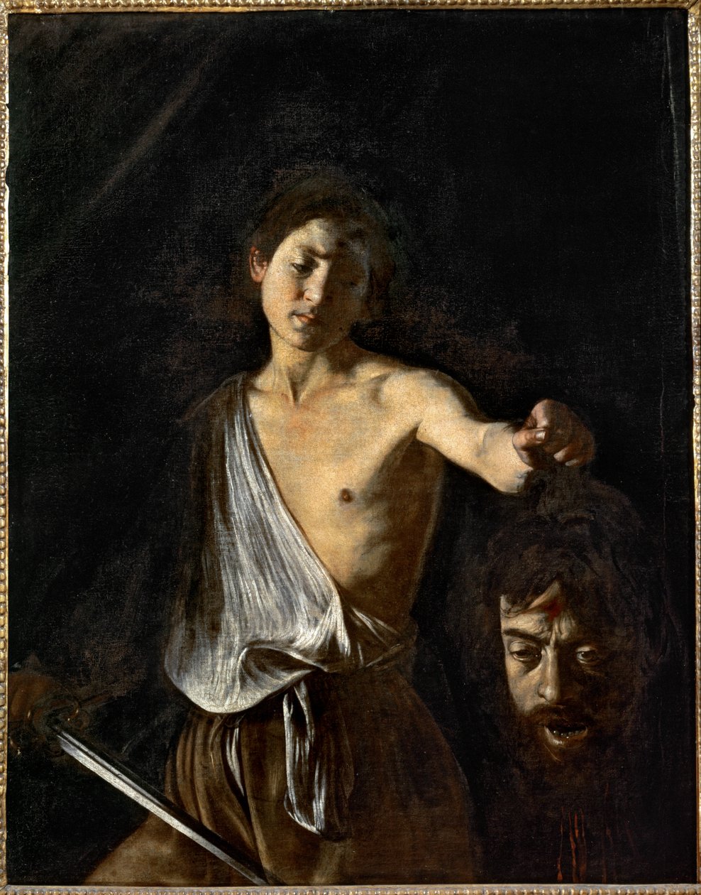  da Michelangelo Merisi da Caravaggio