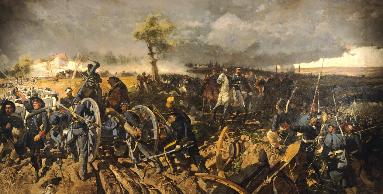Seconda Guerra d