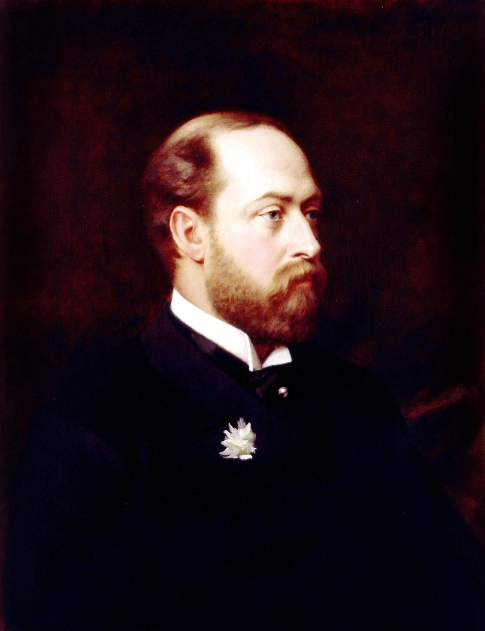 Edoardo VII re d