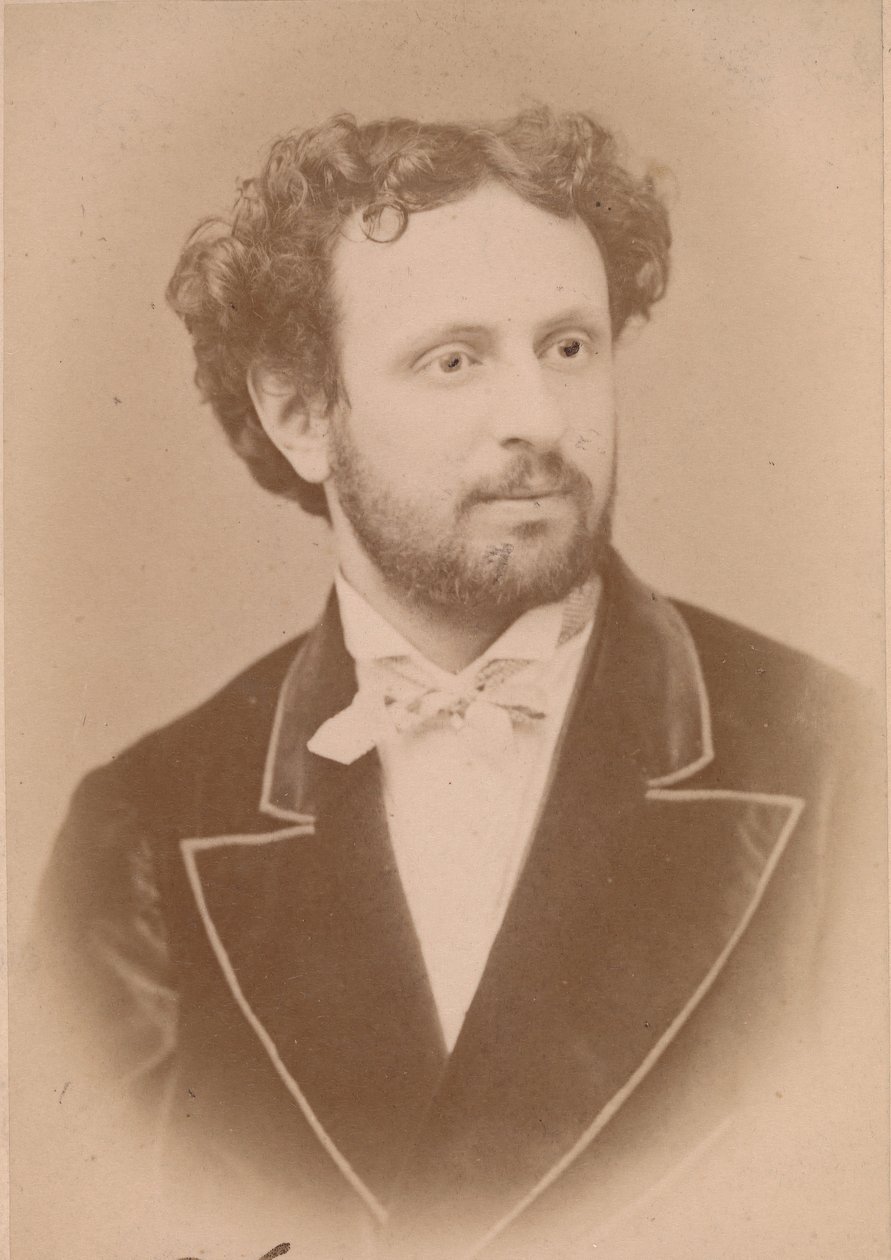 Giovanni Battista Quadrone da Michele Schemboche