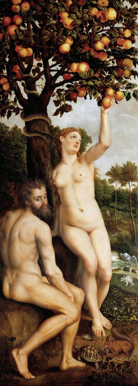 La caduta dell