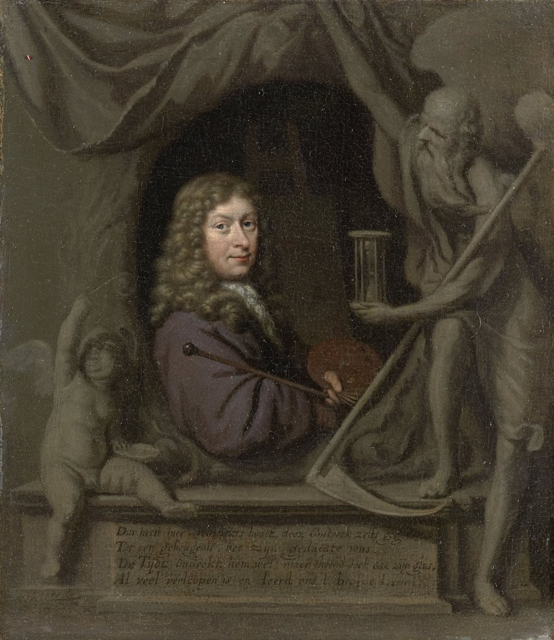 da Michiel van Musscher