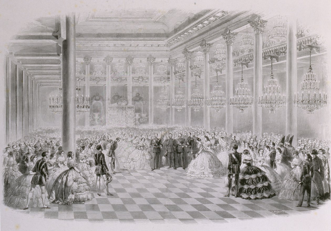 Ballo nella Sala dell