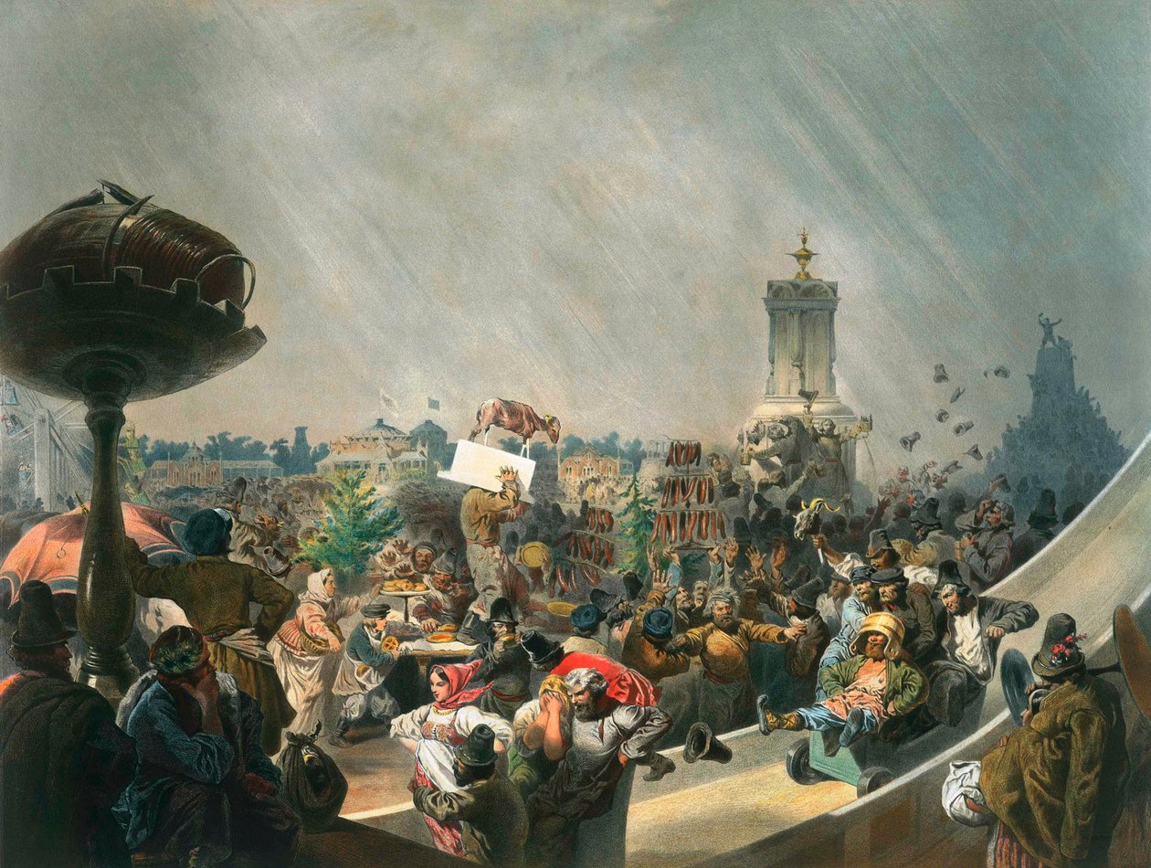 Festività pubbliche dopo l