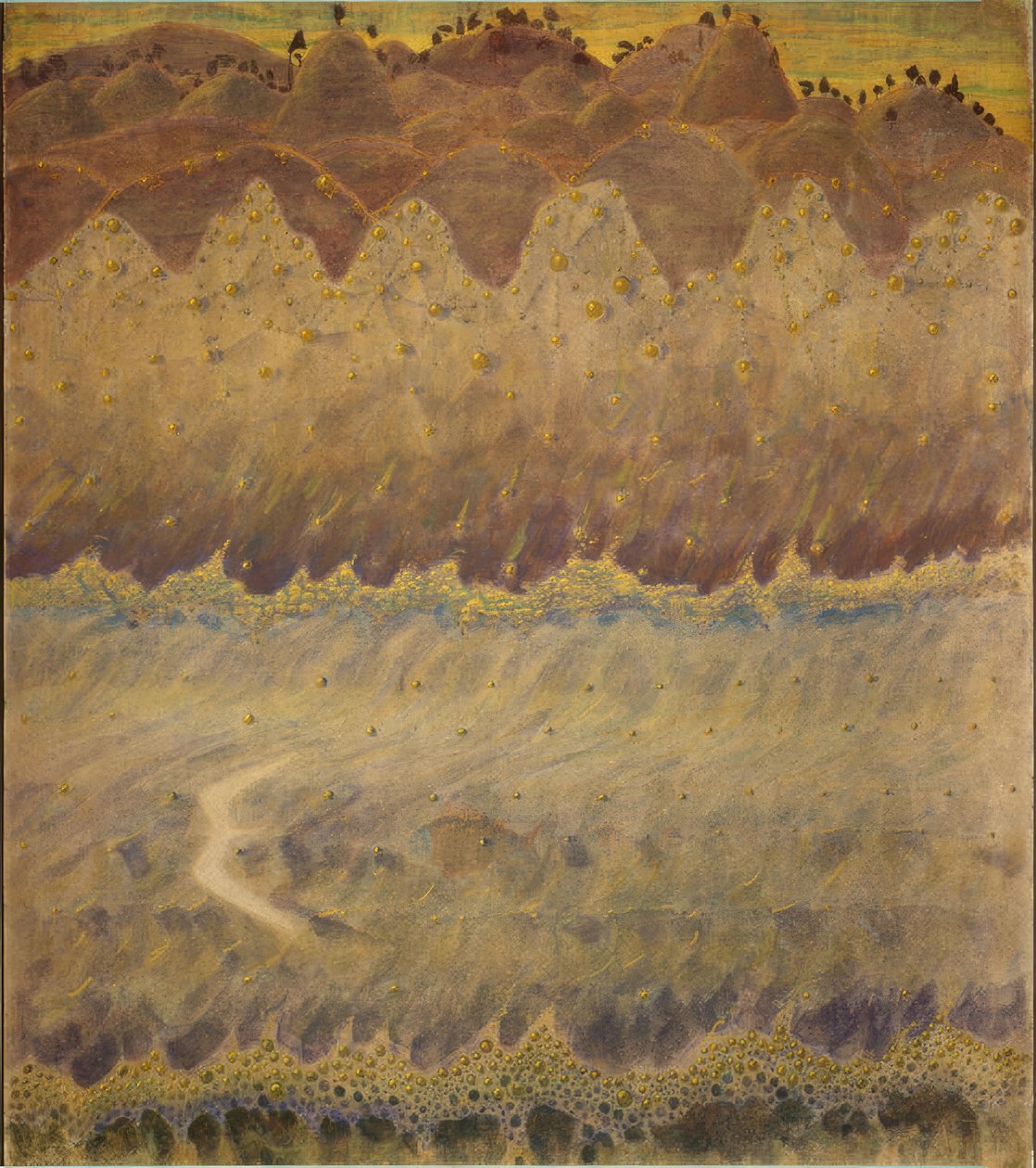 Allegro (Sonata V) da Mikalojus Ciurlionis