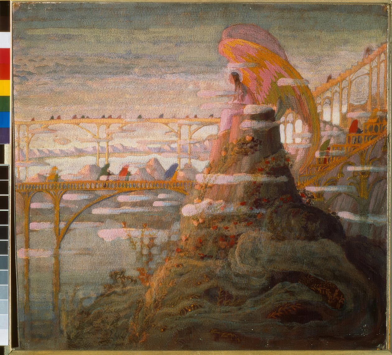 Angelo (Preludio dell