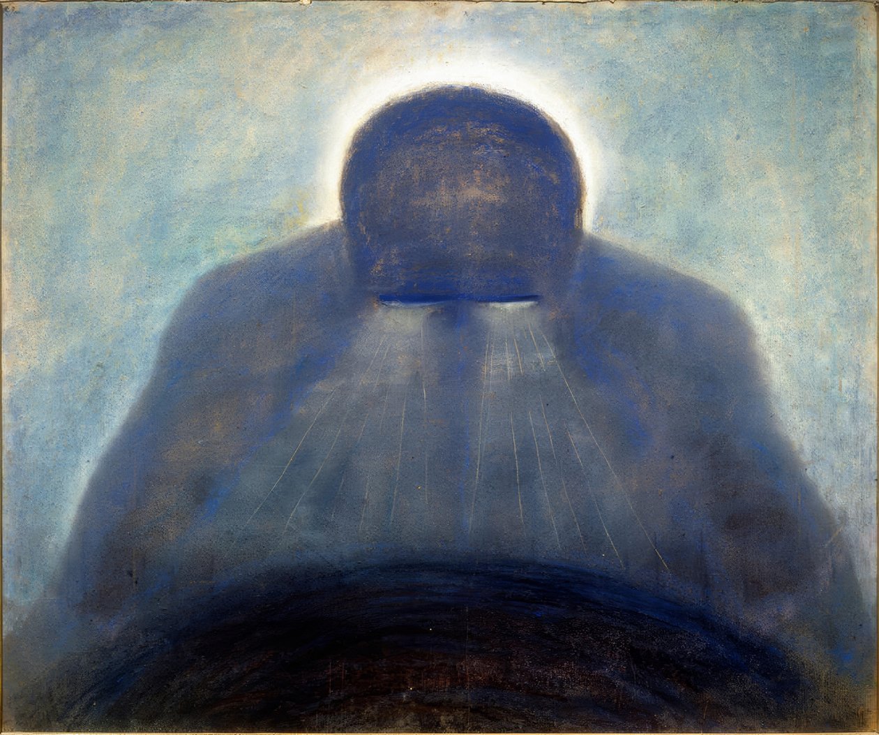 Il pensiero da Mikalojus Ciurlionis