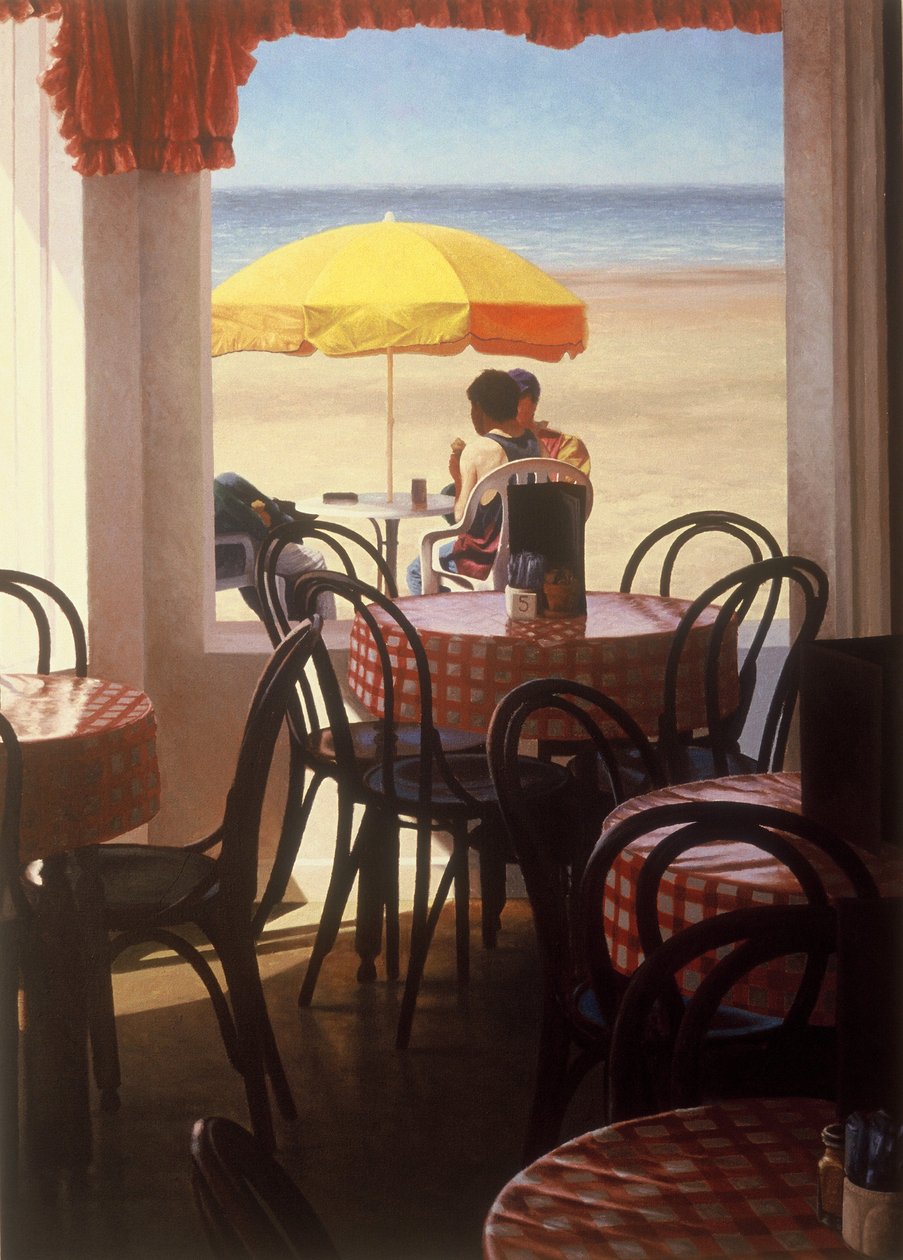 Tutti fuori dal caffè 2 da Mike Briscoe