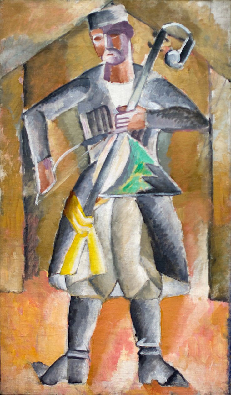Sazandar da Mikhail Le Dantiu