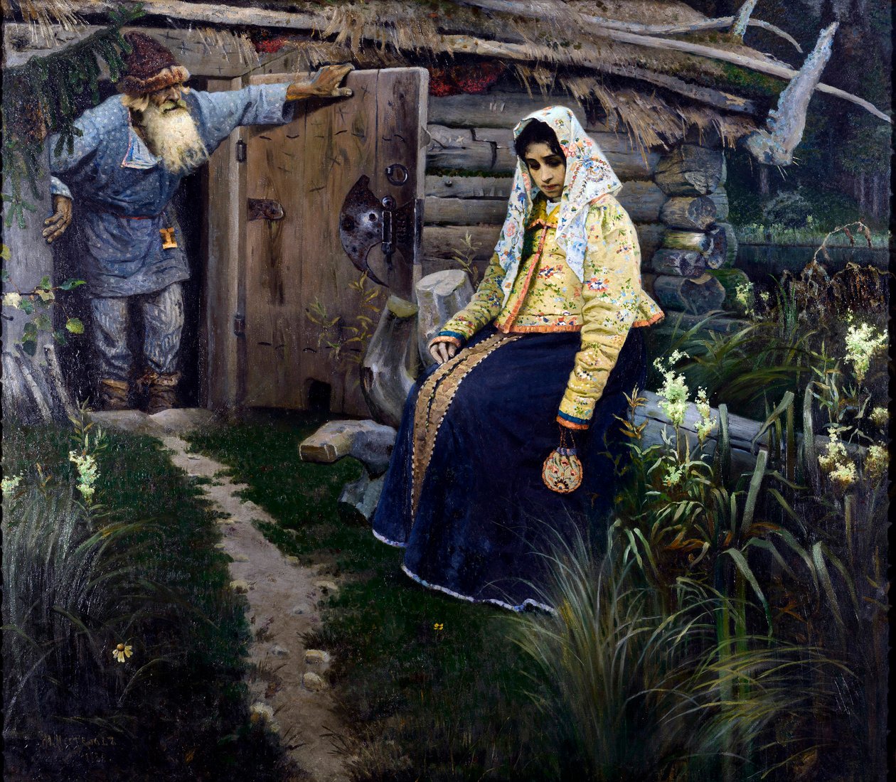 La pozione d