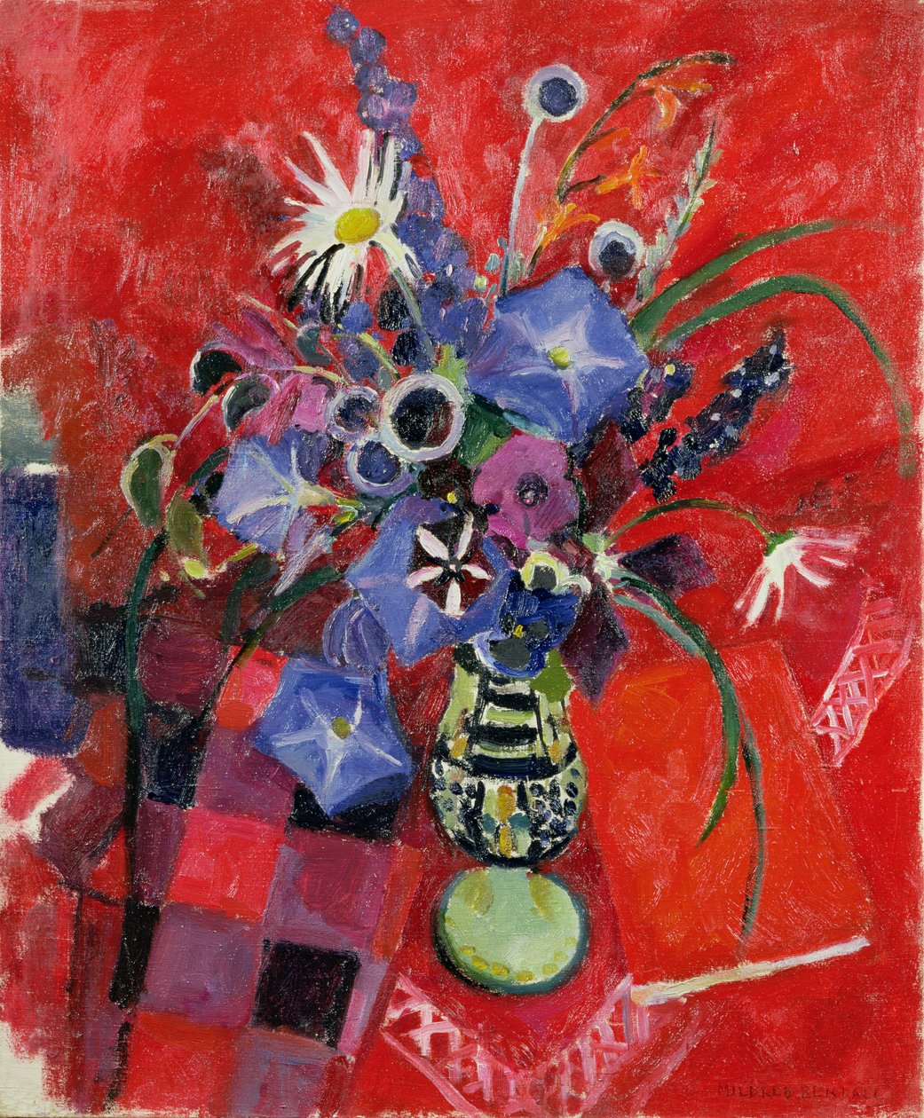 Immagine sconosciuta da Mildred Bendall