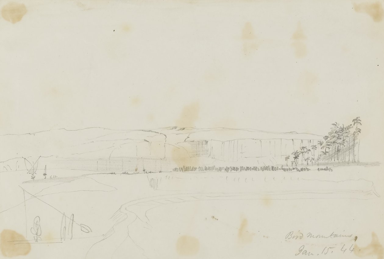 Montagne Biro da Miner Kilbourne Kellogg