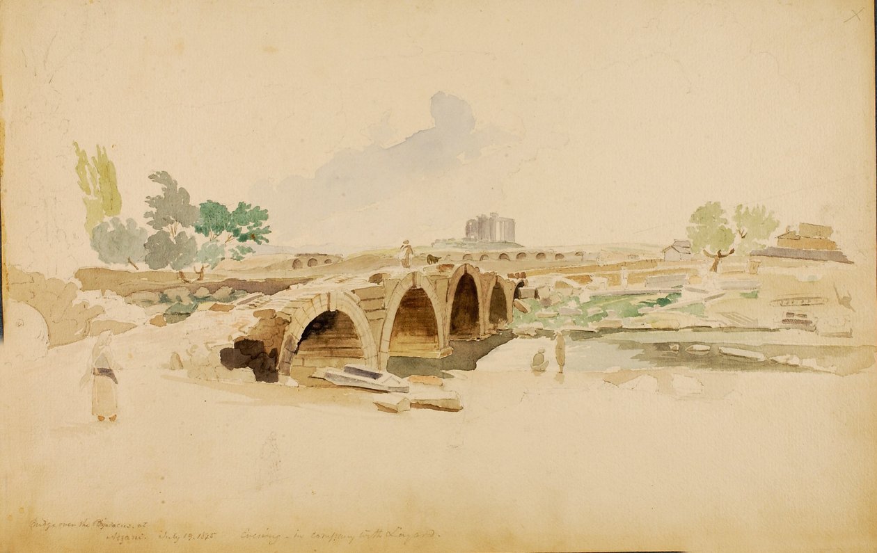 Bridge Azzani da Miner Kilbourne Kellogg