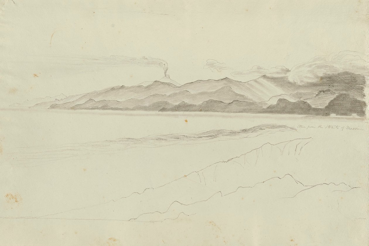 Etna da Miner Kilbourne Kellogg
