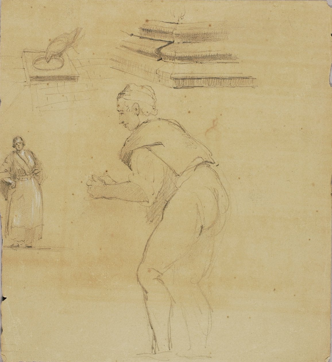 Studi da Miner Kilbourne Kellogg