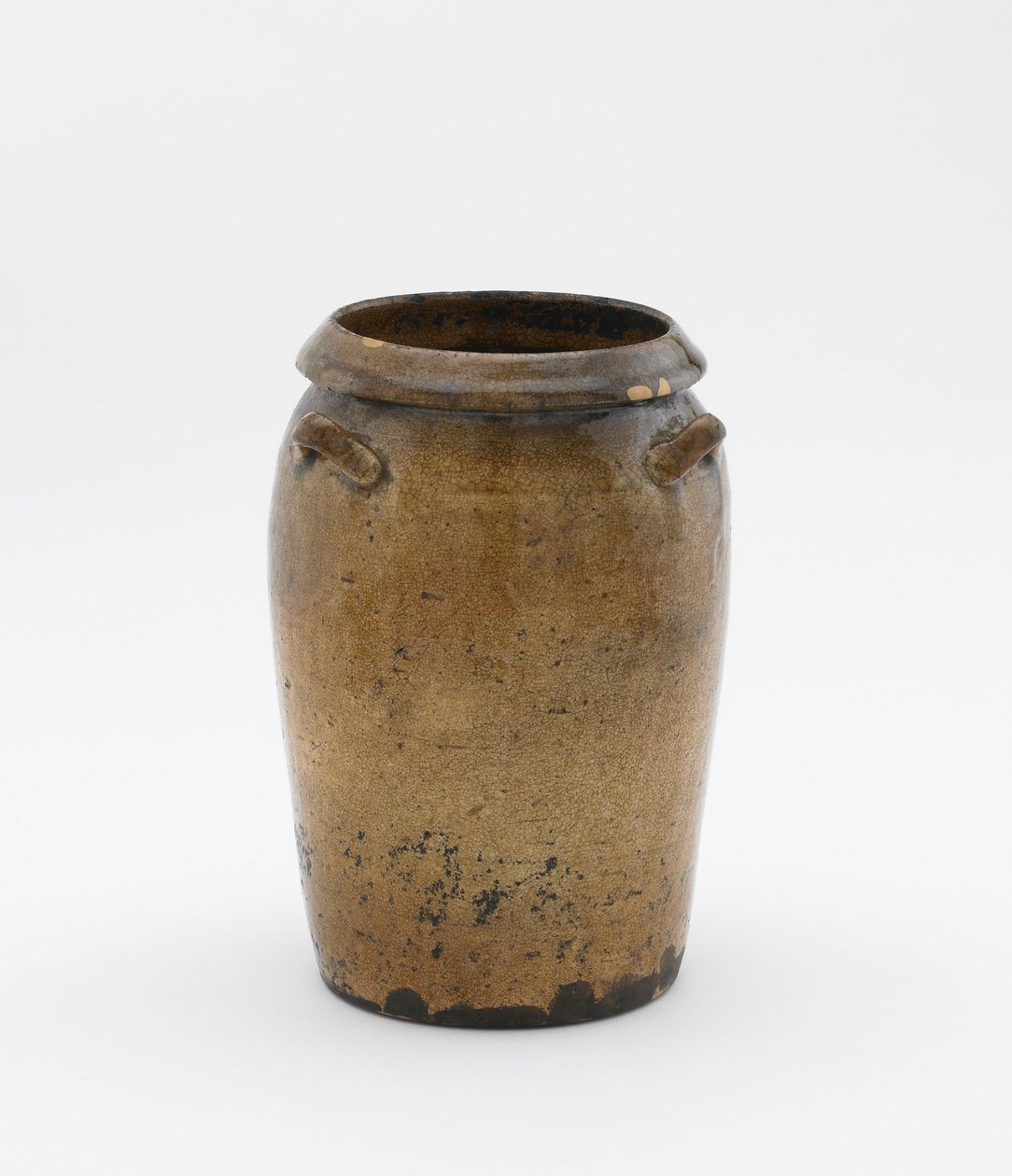Vaso con tre manici da Ming Dynasty Chinese School