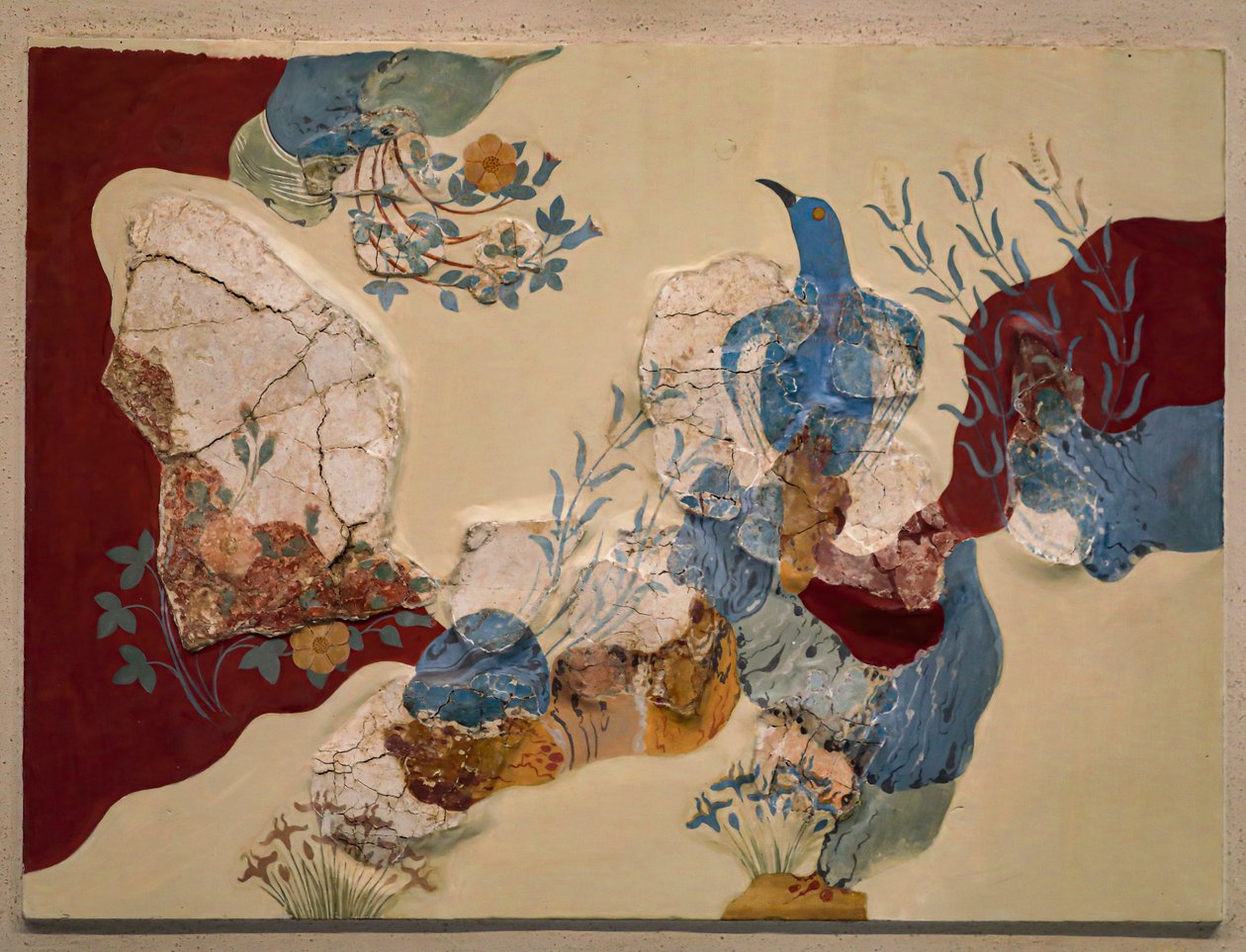 Affresco dell