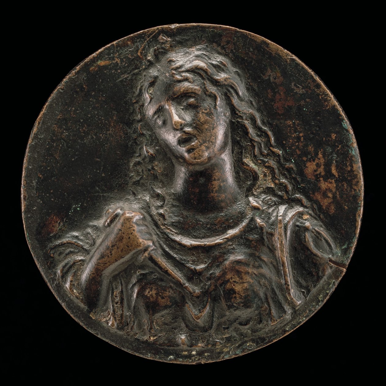 Lucrezia da Moderno