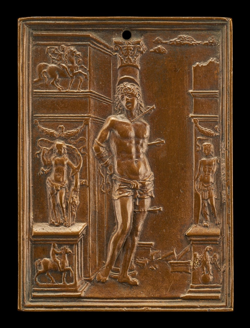 San Sebastiano da Moderno