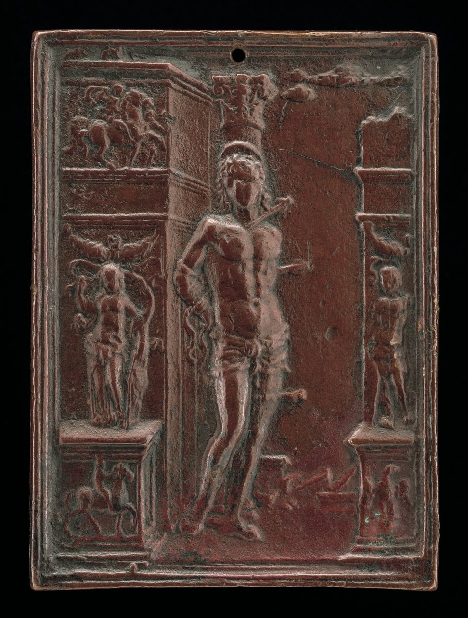 San Sebastiano da Moderno