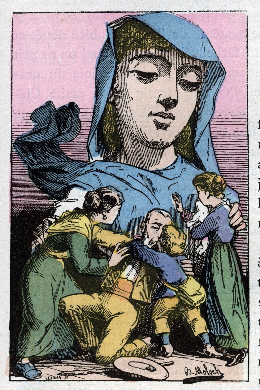 Allegoria dell