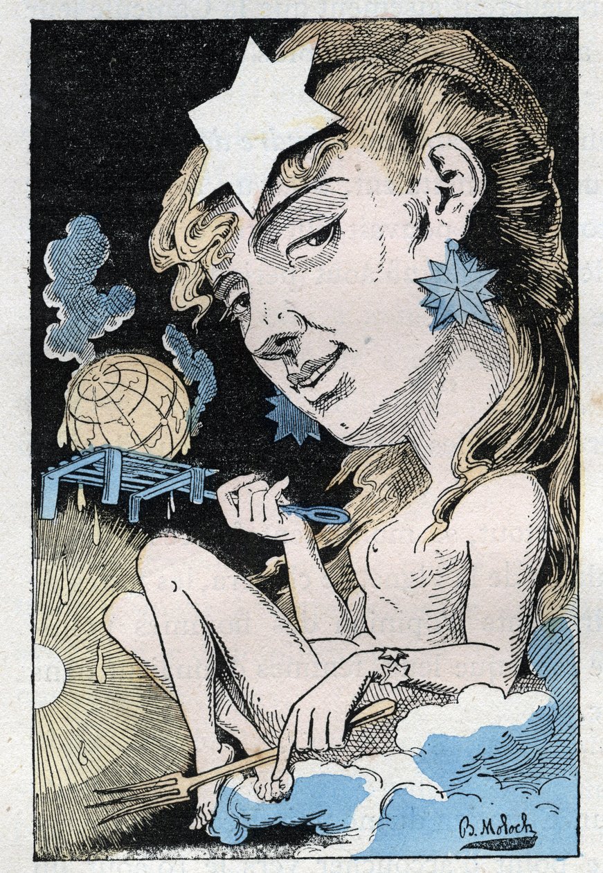 Allegoria dell