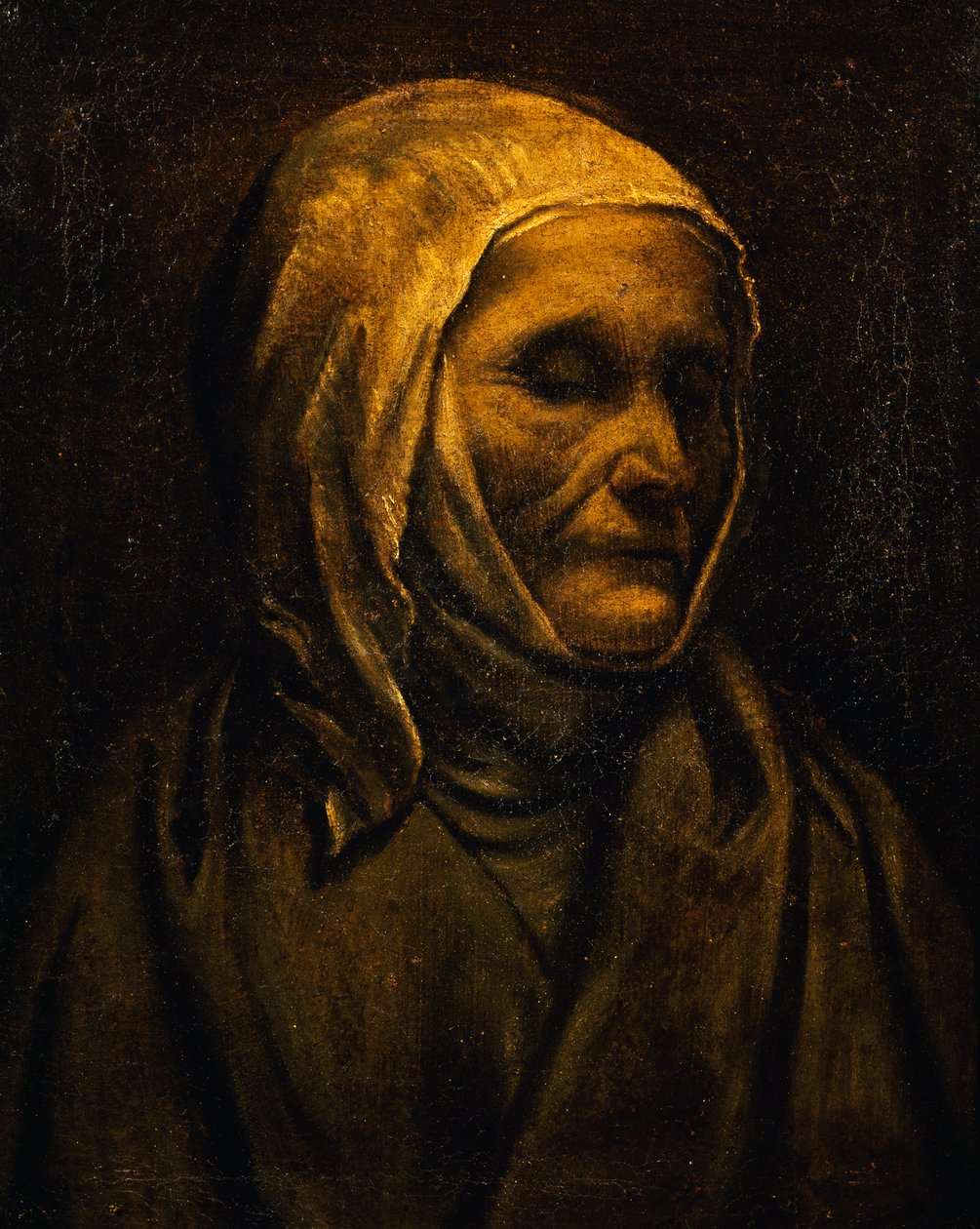Ritratto di Sant