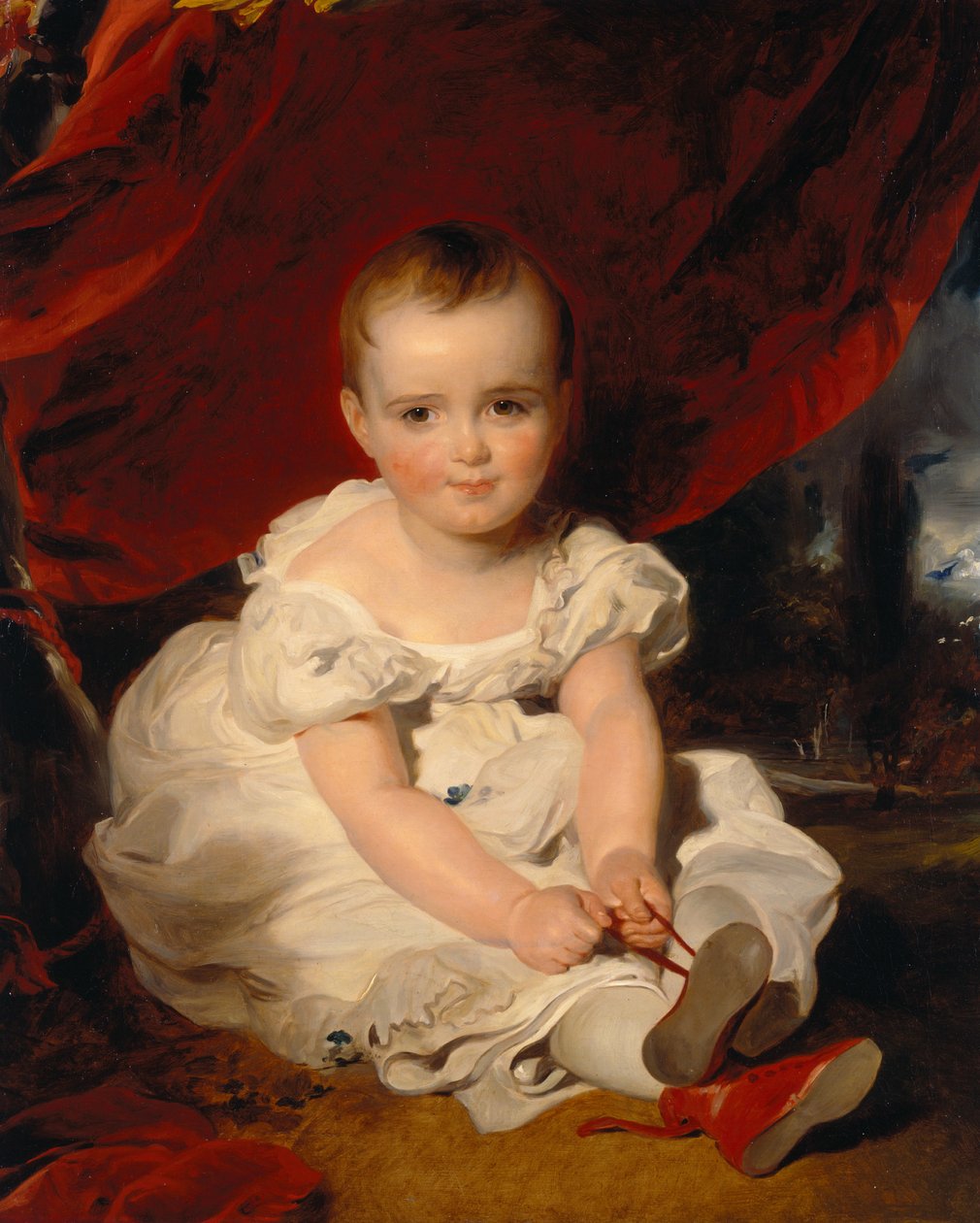 Tedesco: Maria Theresia Isabella, Erzherzogin von Österreich (1816 Wien-1867 Albano), Königin beider Sizilien Maria Theresia Isabella, Arciduchessa d