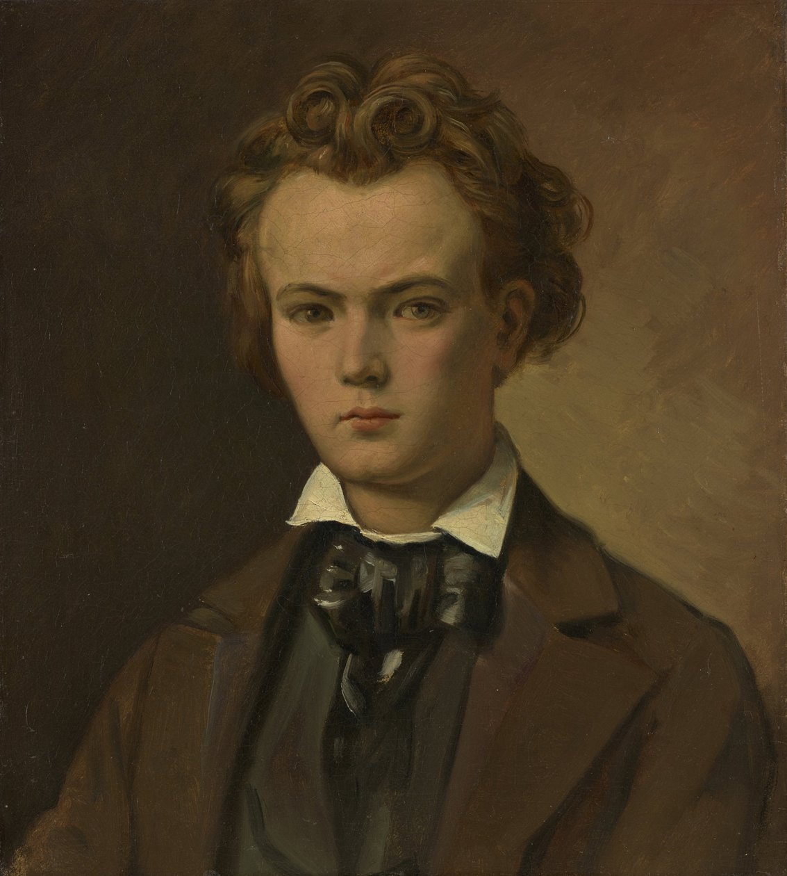 Karl August von Heigel da Moritz Ludwig von Schwind