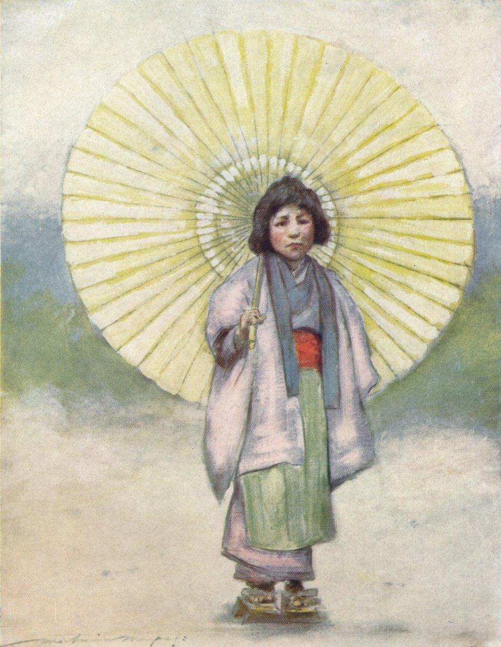 Il bambino e l