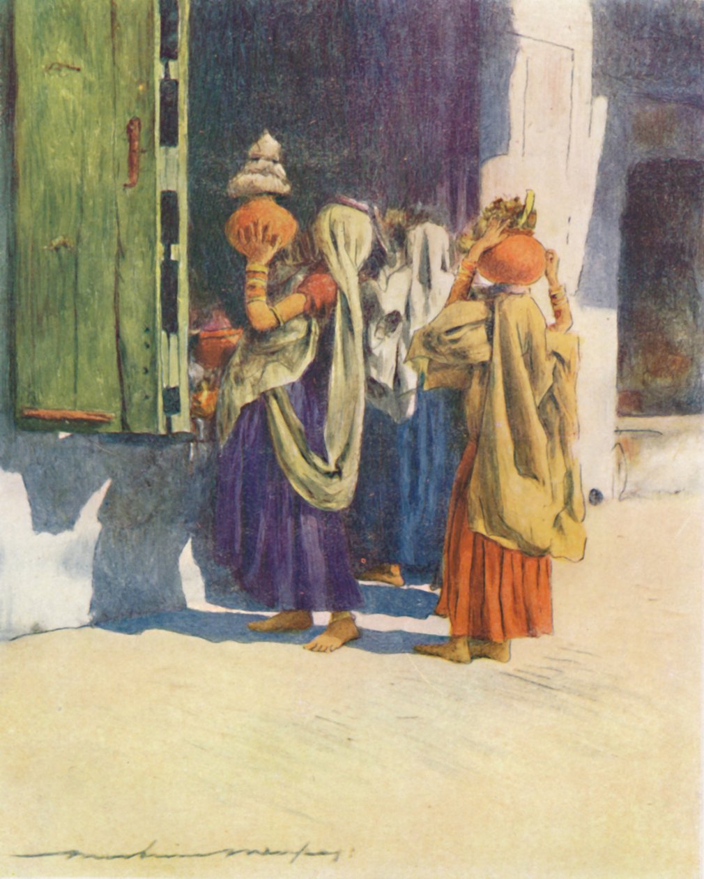Portatori d
