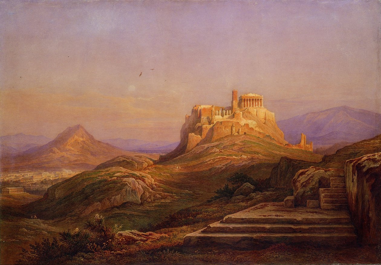 Veduta dell