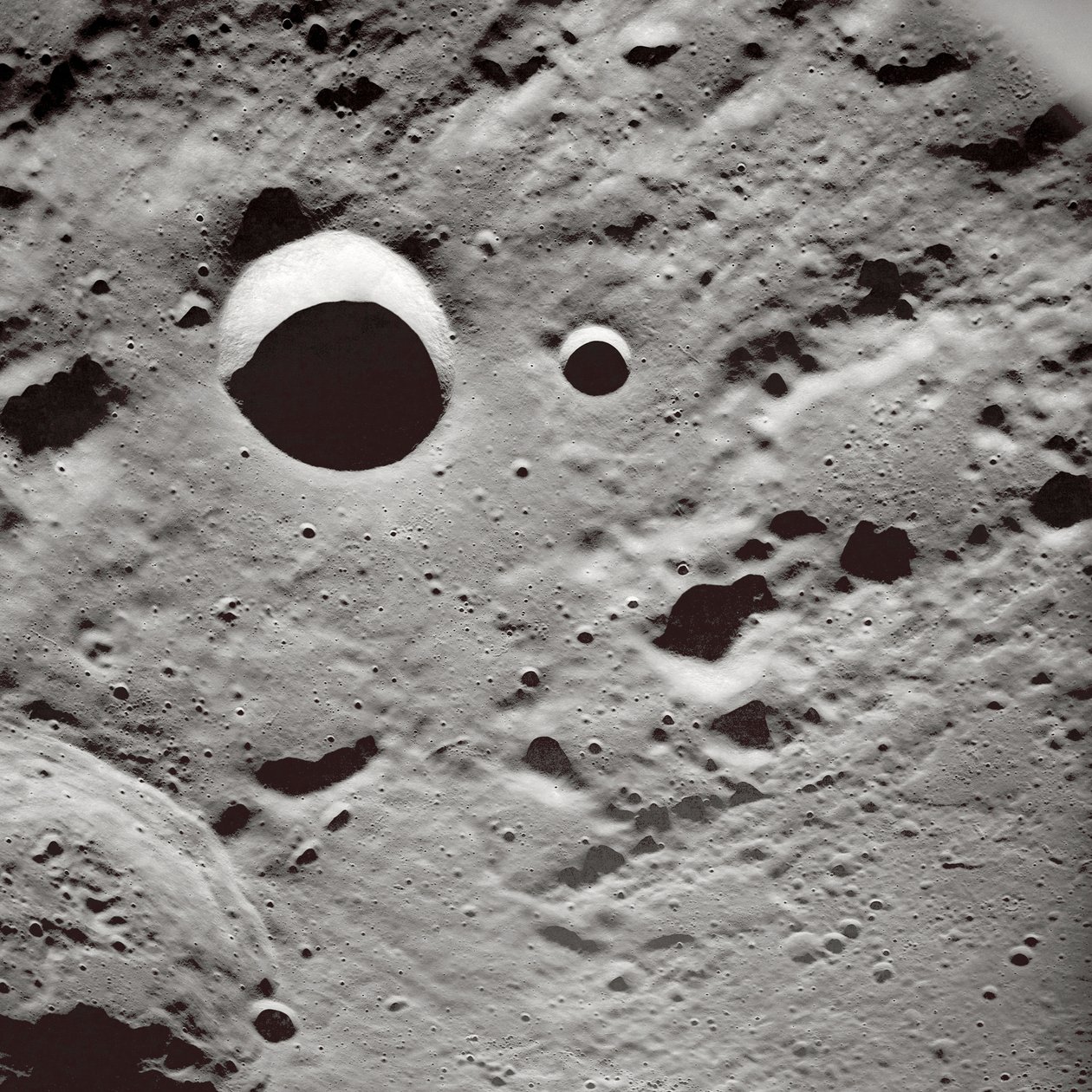 Apollo 10 - NASA, 1969 da NASA Images