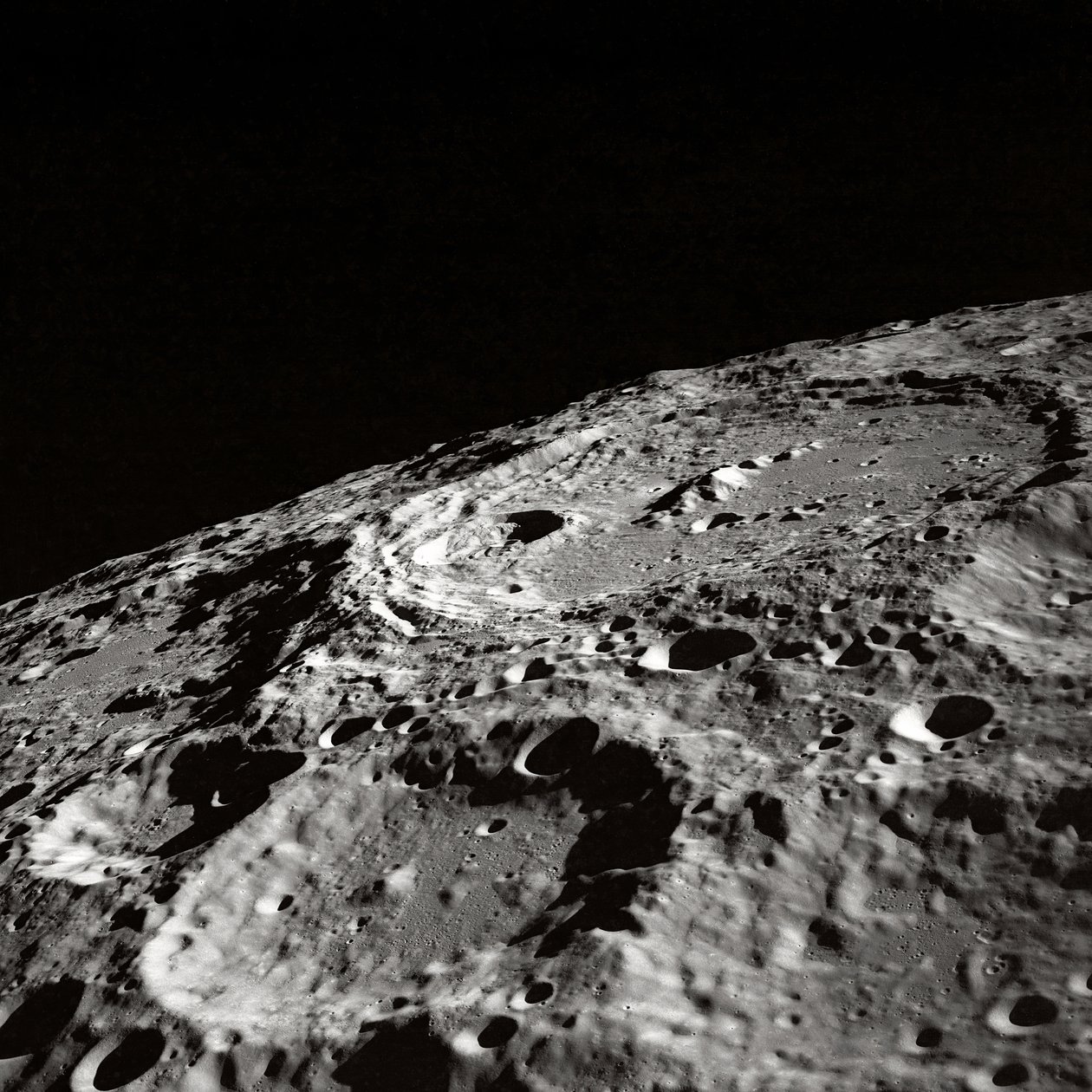 Apollo 10 - NASA da NASA Images