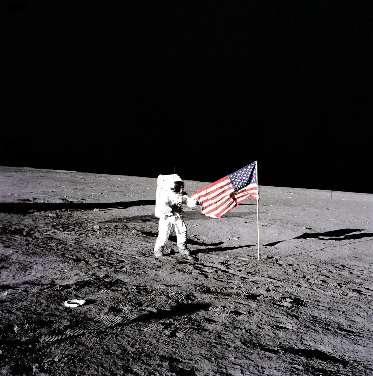 Apollo 12 - NASA, 1969 da NASA Images