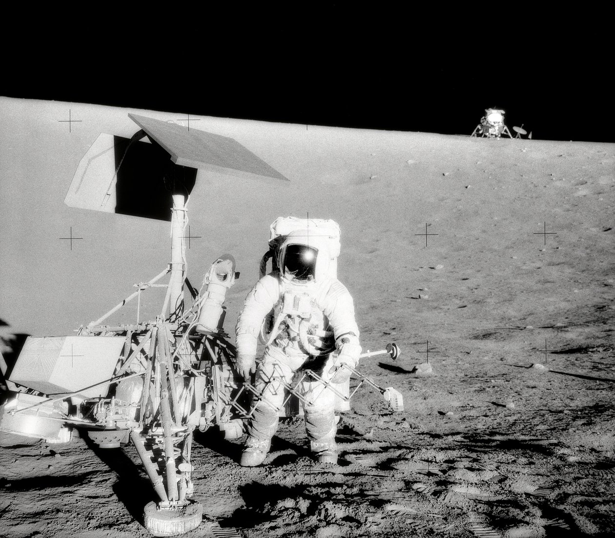 Apollo 12 - NASA da NASA Images