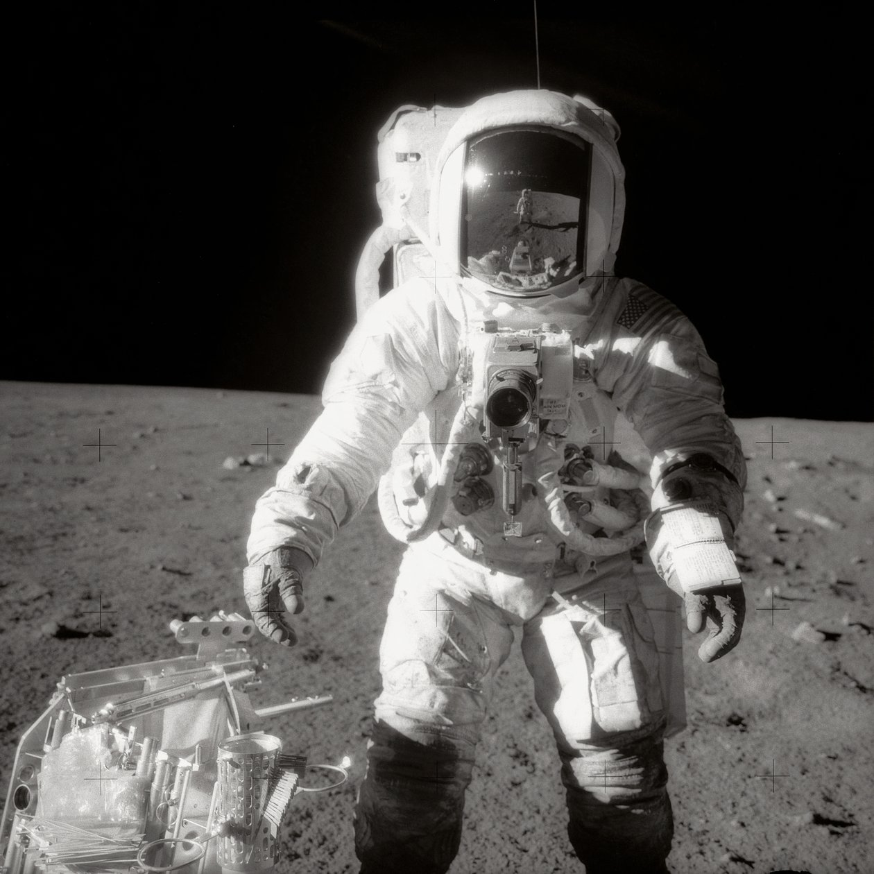Apollo 12 - NASA da NASA Images