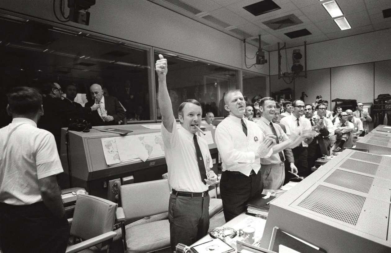 Apollo 13 - NASA, 1970 da NASA Images