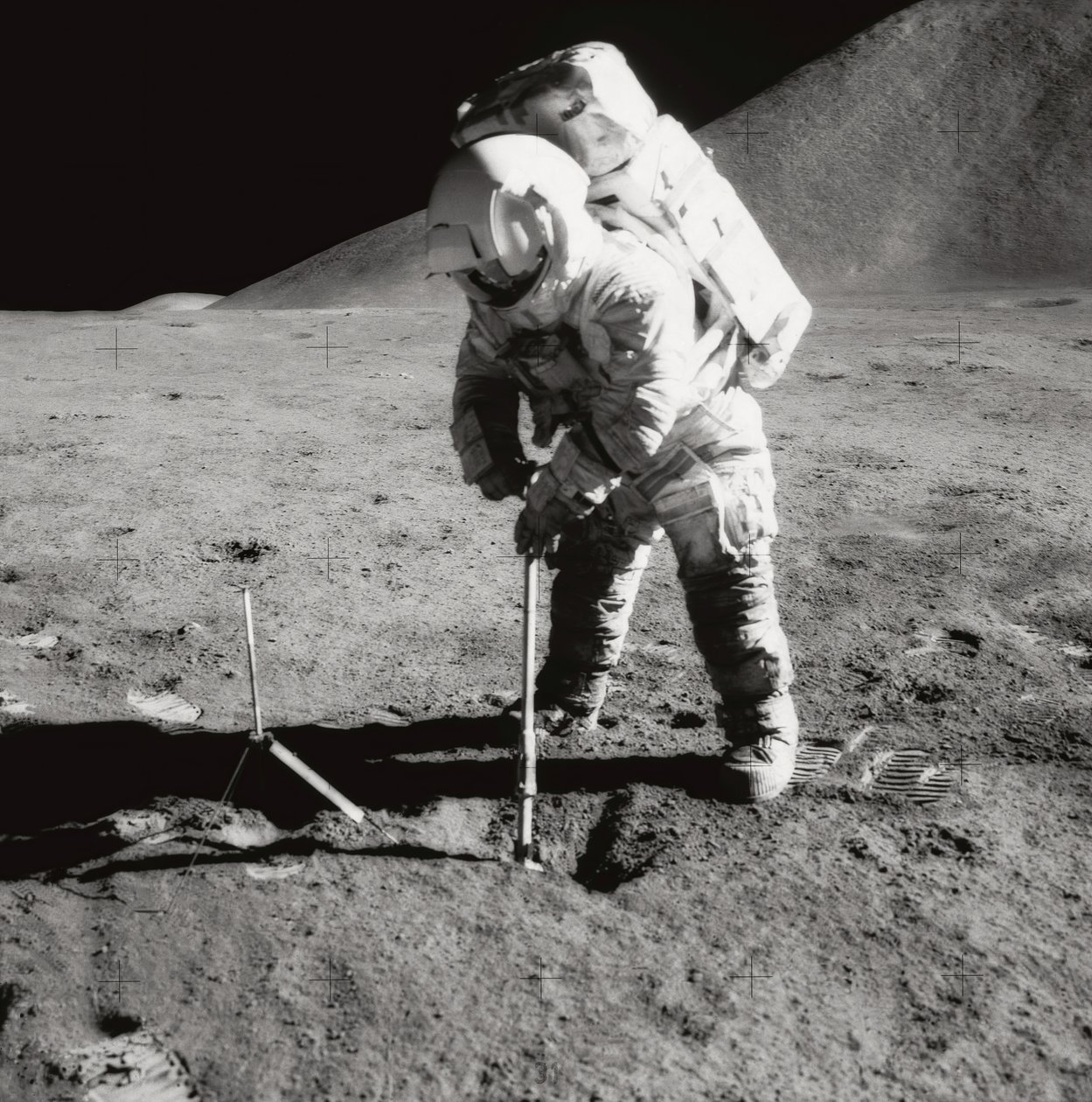 Apollo 15 - NASA da NASA Images