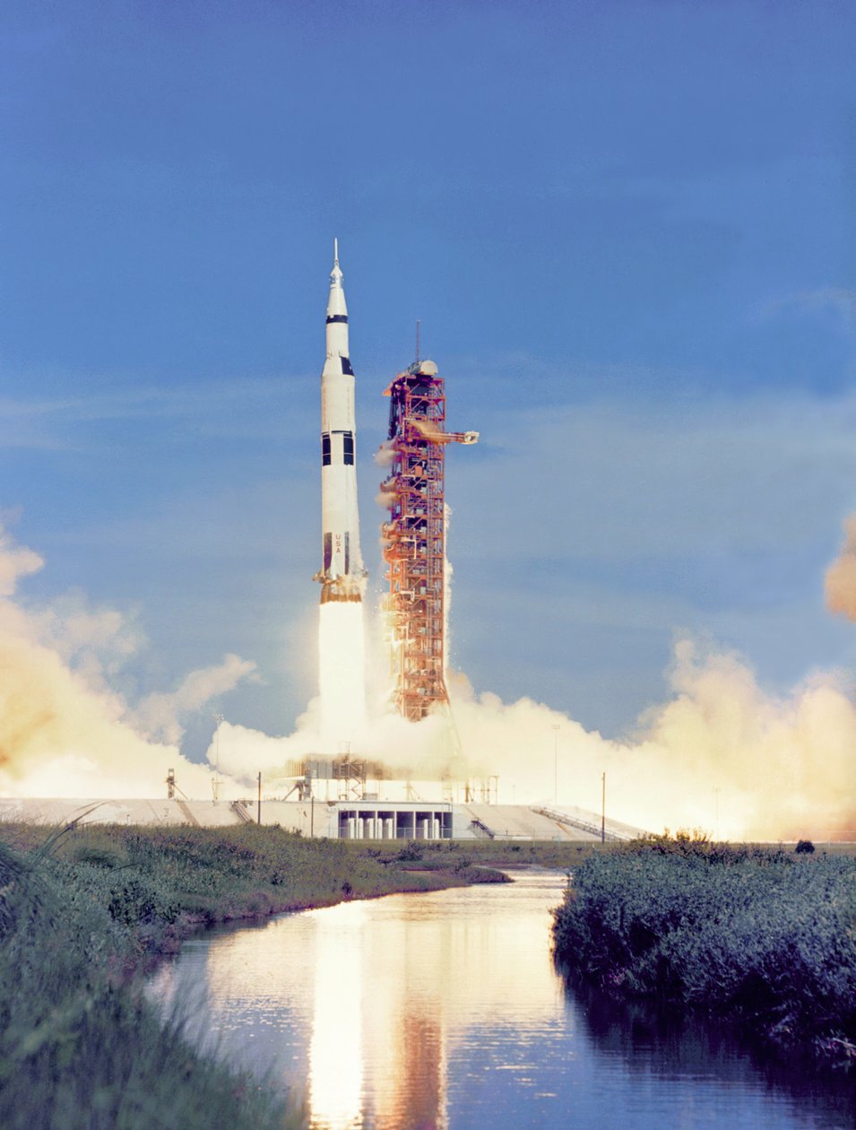 Apollo 15 - NASA, 1971 da NASA Images