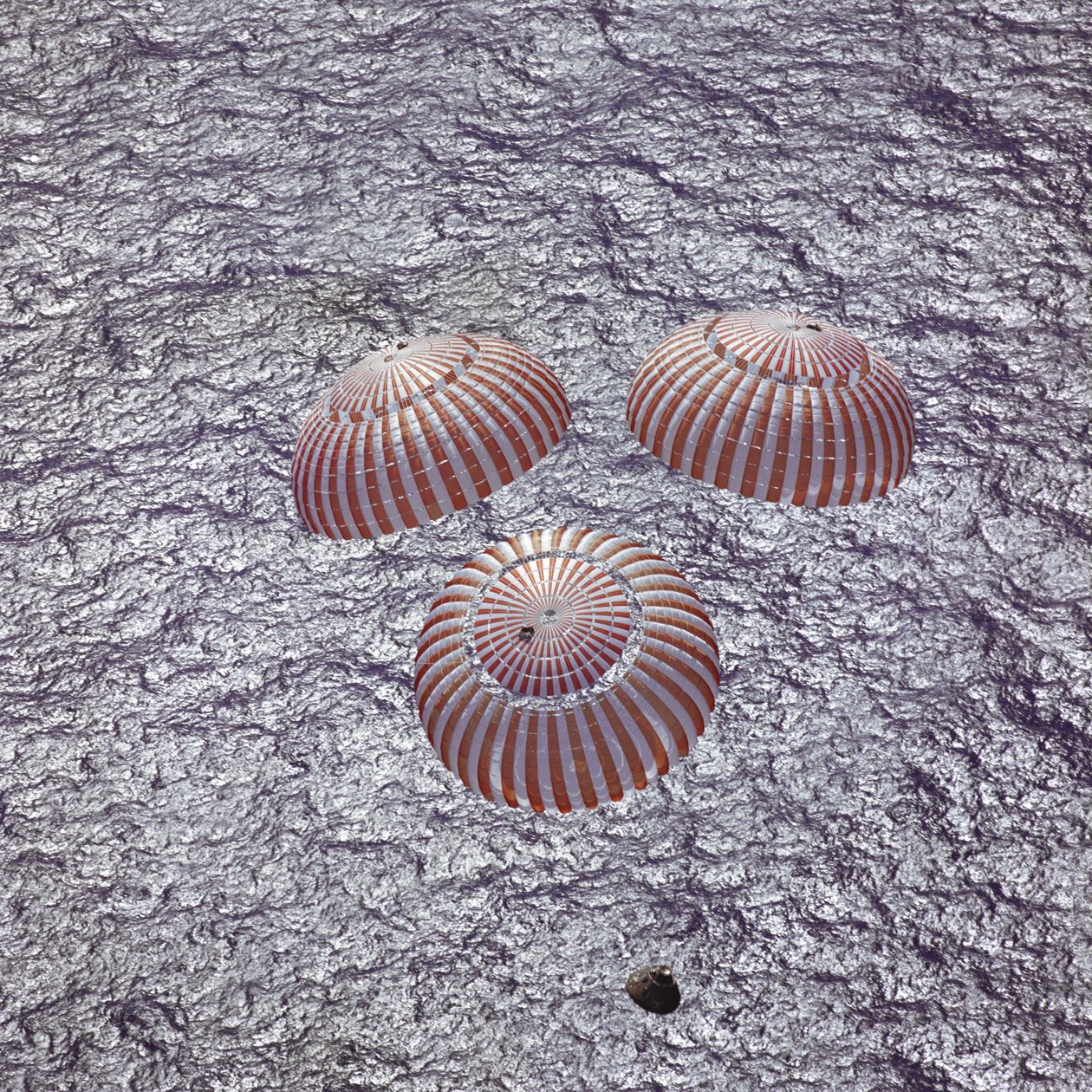Apollo 16 - NASA da NASA Images