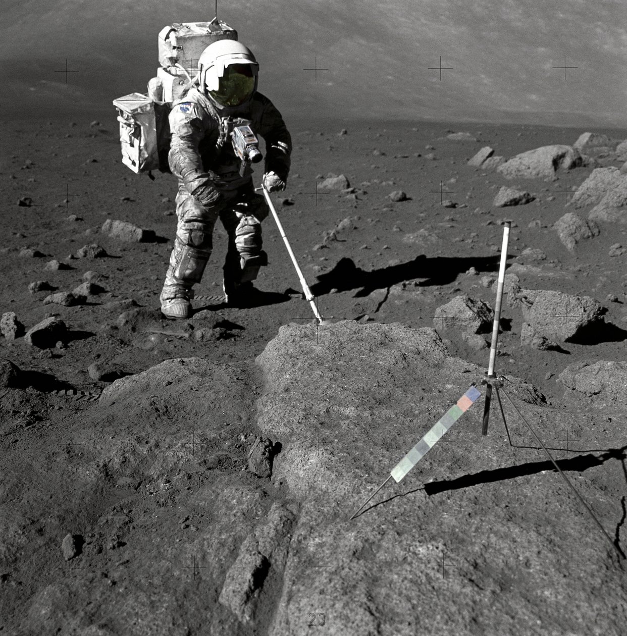 Apollo 17 - NASA da NASA Images