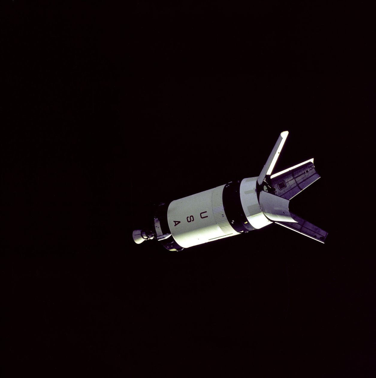 Apollo 7 - NASA da NASA Images